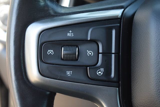 Used 2020 Chevrolet Silverado 1500 LT w/ All-Star Edition AWD/4WD image 25