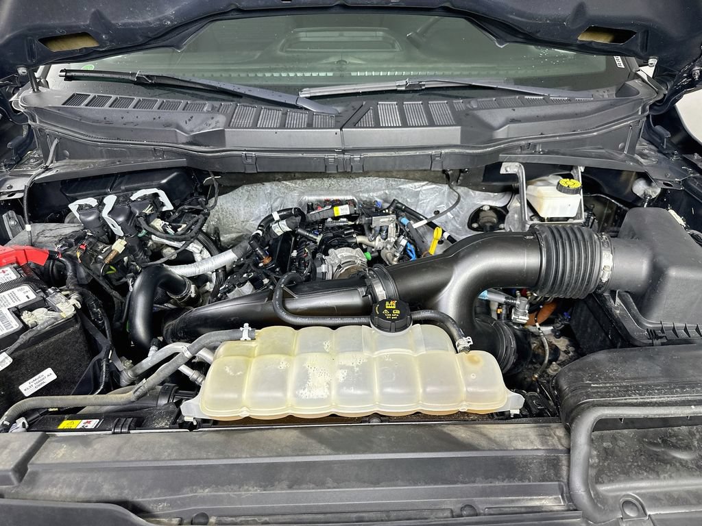 Used 2021 Ford F150 XL w/ Equipment Group 101A High AWD/4WD image 10