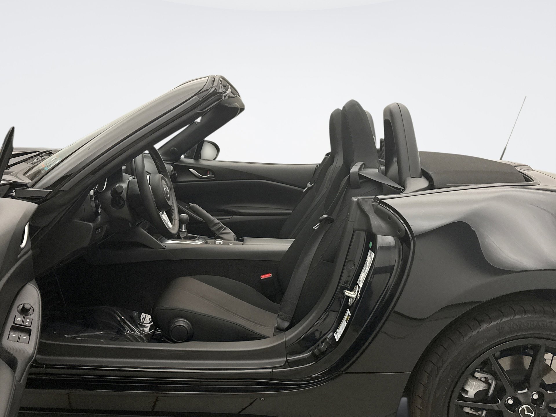 Used 2023 MAZDA MX-5 Miata Sport image 11