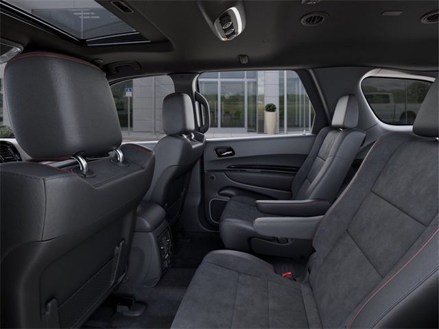New 2026 Dodge Durango GT image 23