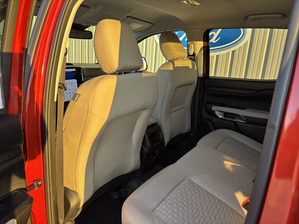 Used 2024 Ford Ranger XLT w/ Equipment Group 301A High image 30