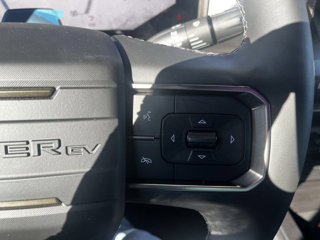 New 2025 GMC Hummer EV 3X w/ Extreme Off-Road Package AWD/4WD image 12