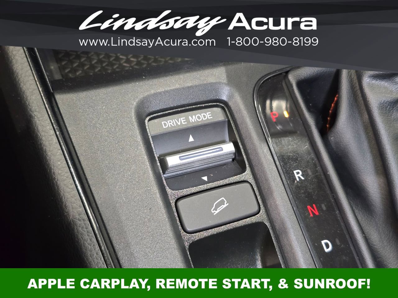 Used 2023 Honda CR-V Sport image 18