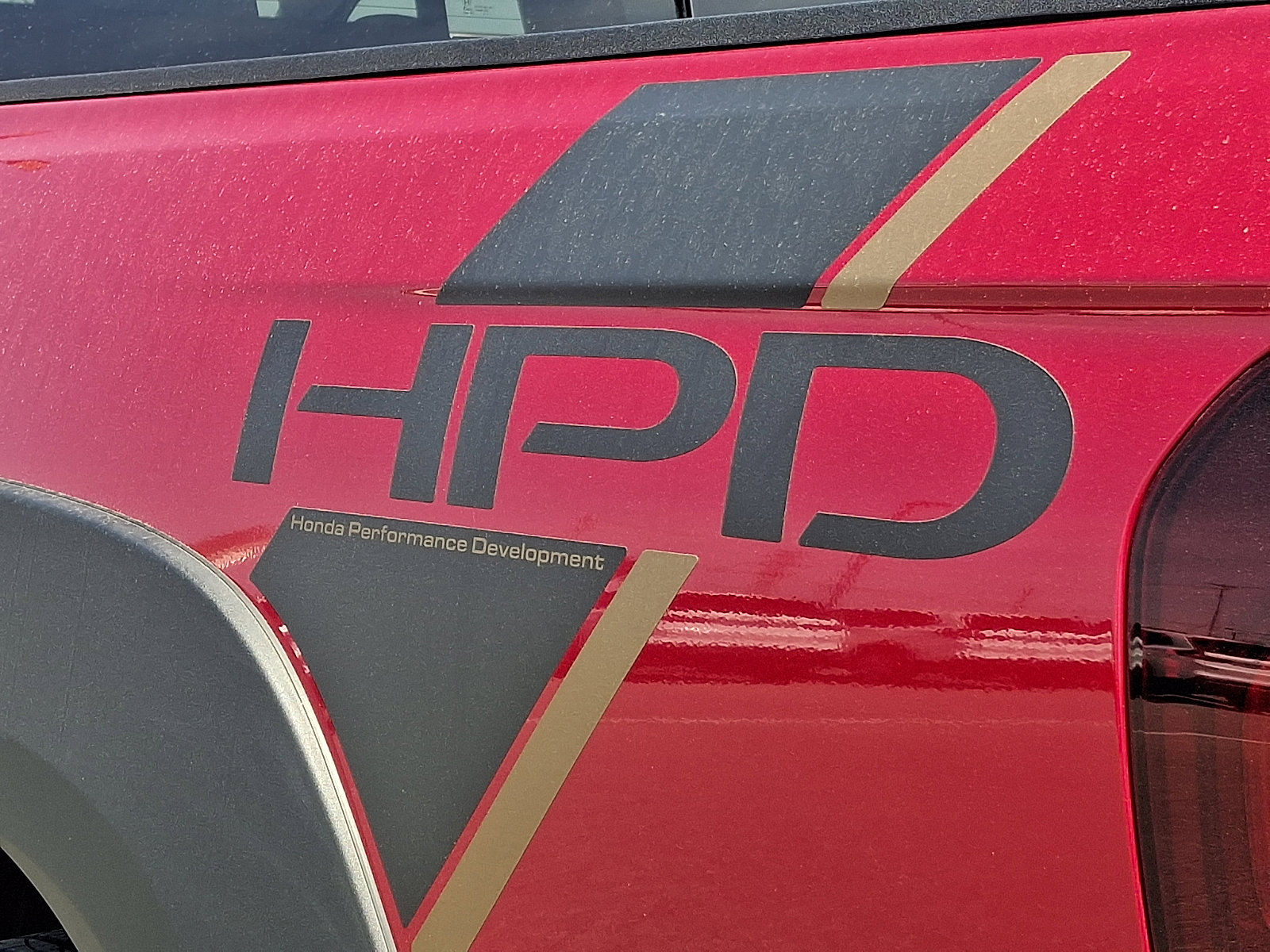 Certified 2023 Honda Ridgeline RTL image 33