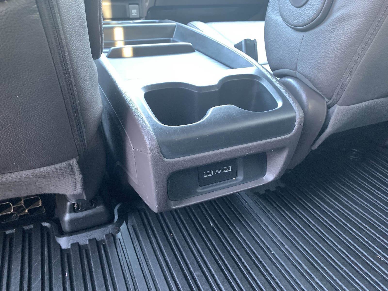 Certified 2024 Honda Odyssey EX-L image 40