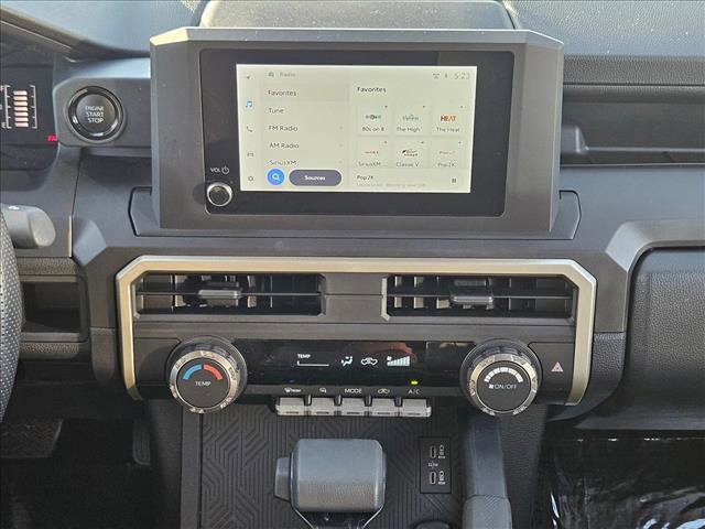 Used 2025 Toyota Tacoma SR image 11