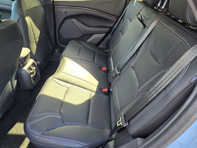 New 2026 Ford Mustang Mach-E Premium w/ Technology Package RWD image 16