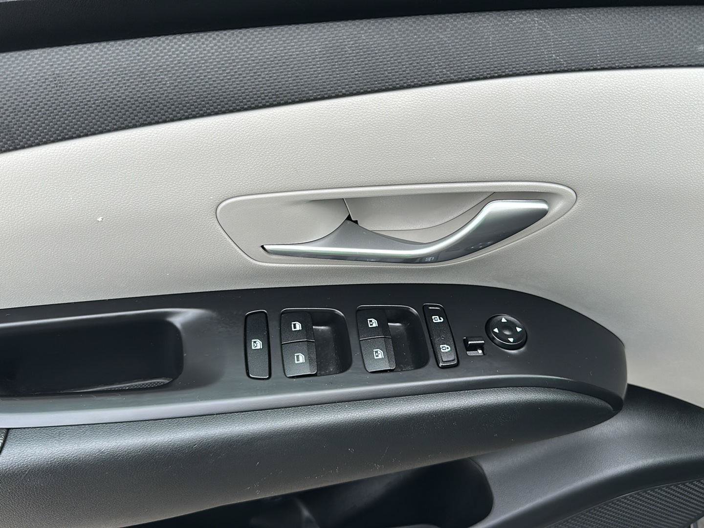 Certified 2024 Hyundai Tucson SEL AWD/4WD image 20