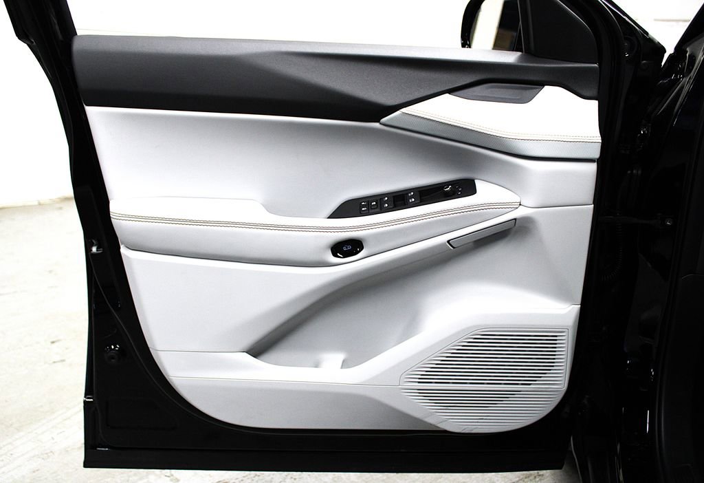 New 2026 Jeep Cherokee Limited AWD/4WD image 27