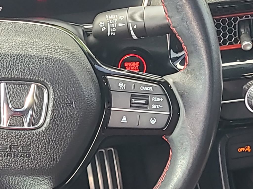 Used 2023 Honda Civic Si image 28