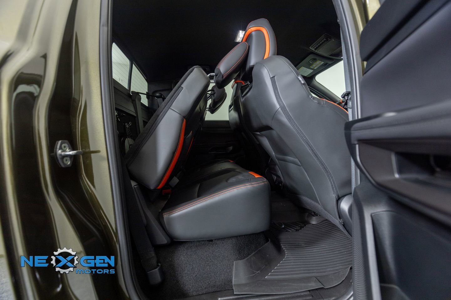 Used 2024 Ford Ranger Raptor AWD/4WD image 39