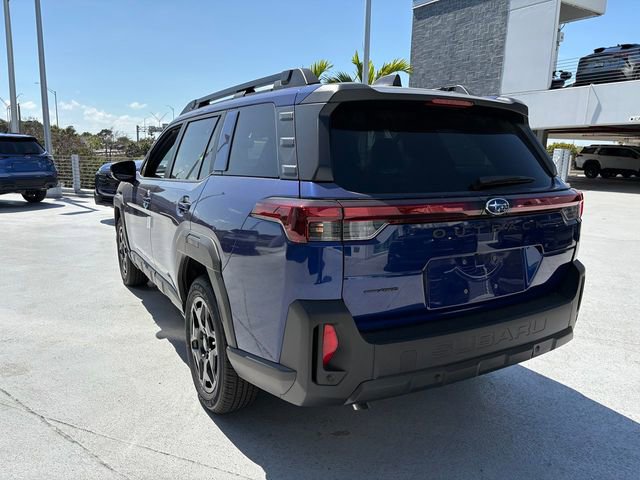 New 2026 Subaru Outback Limited image 5