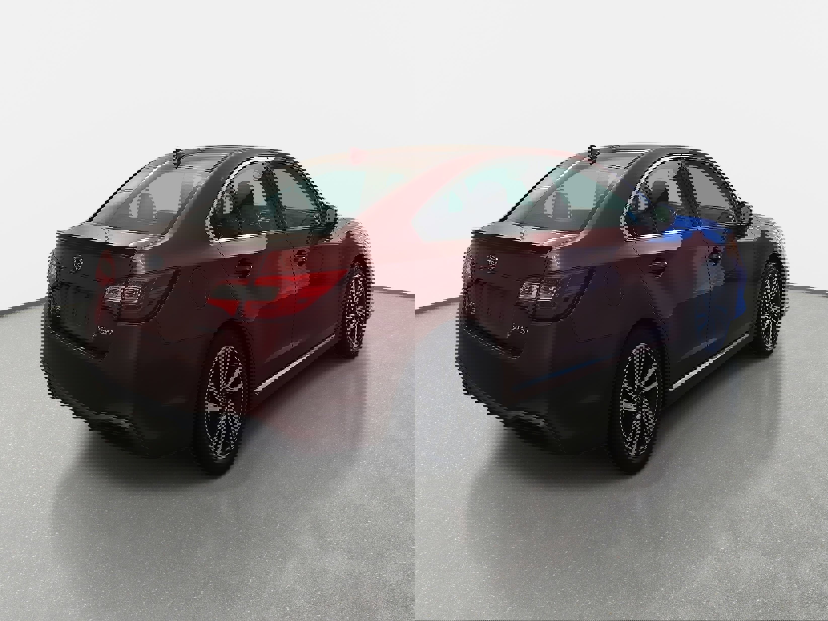 Used 2018 Subaru Legacy 2.5i Sport image 5