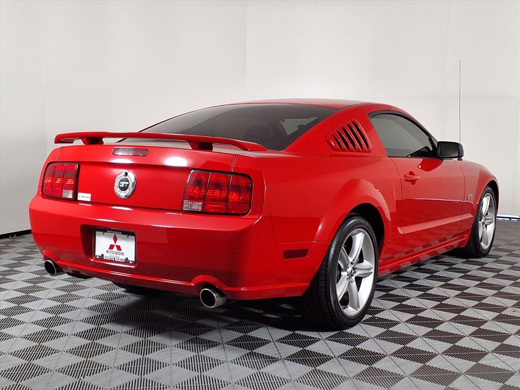 Used 2005 Ford Mustang GT image 29