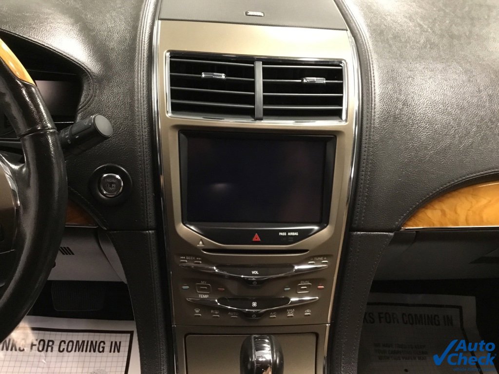 Used 2013 Lincoln MKX AWD image 50