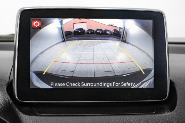 Used 2017 MAZDA CX-3 Touring image 20