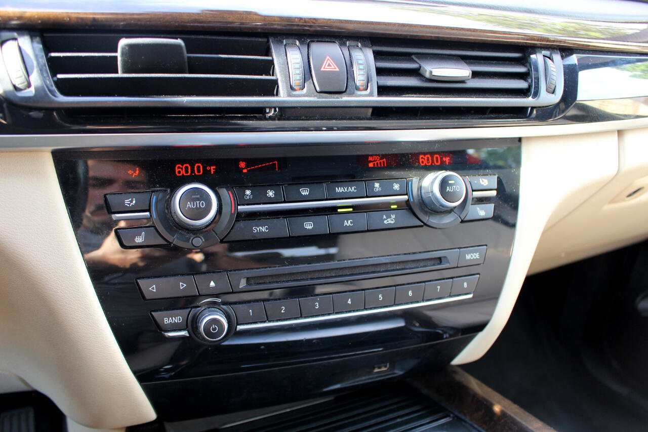 Used 2017 BMW X5 xDrive35i image 27