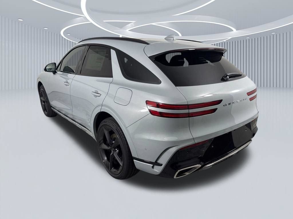New 2027 Genesis GV70 2.5T Sport Prestige AWD/4WD image 6