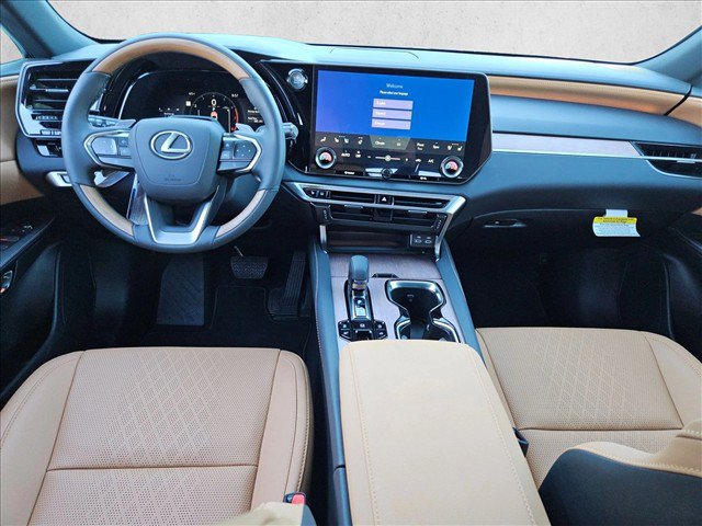 New 2026 Lexus RX 350 Premium Plus w/ Convenience Package AWD/4WD image 14