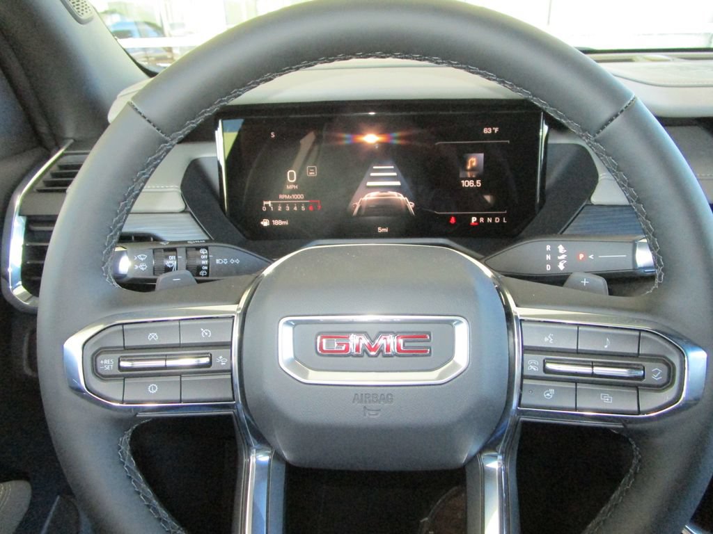 New 2026 GMC Acadia Elevation w/ Elevation Premium Package FWD image 31