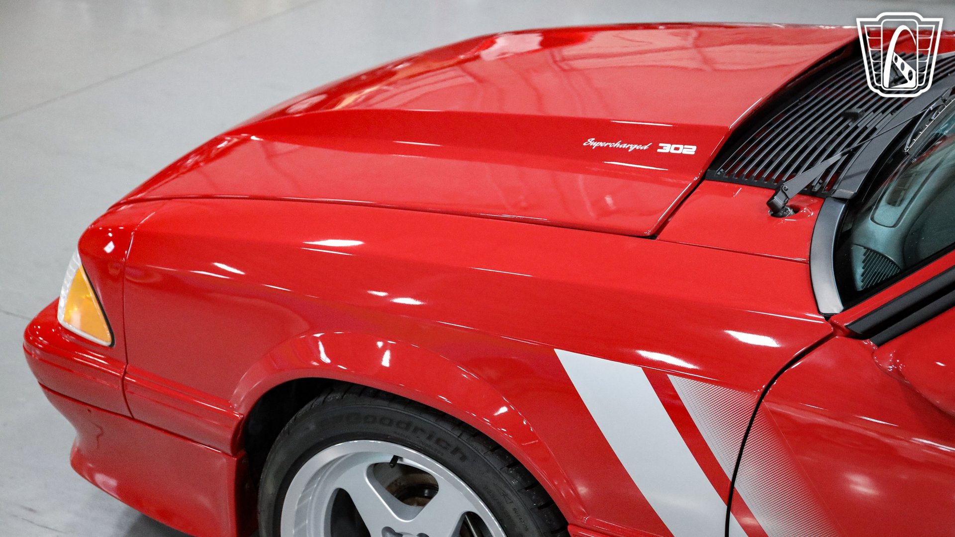 Used 1993 Ford Mustang LX RWD image 7