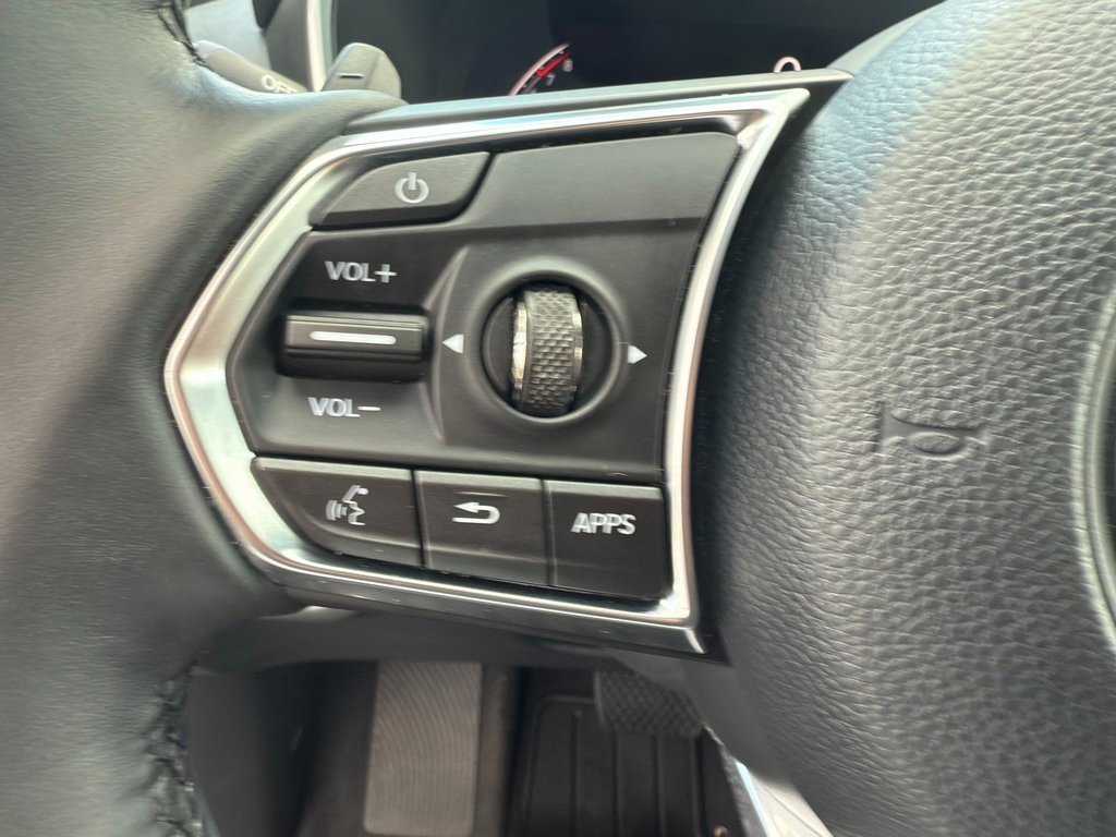 Certified 2024 Acura MDX SH-AWD w/ Technology Package image 22