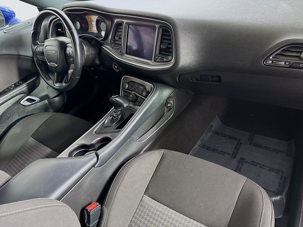 Used 2021 Dodge Challenger GT w/ Blacktop Package image 32