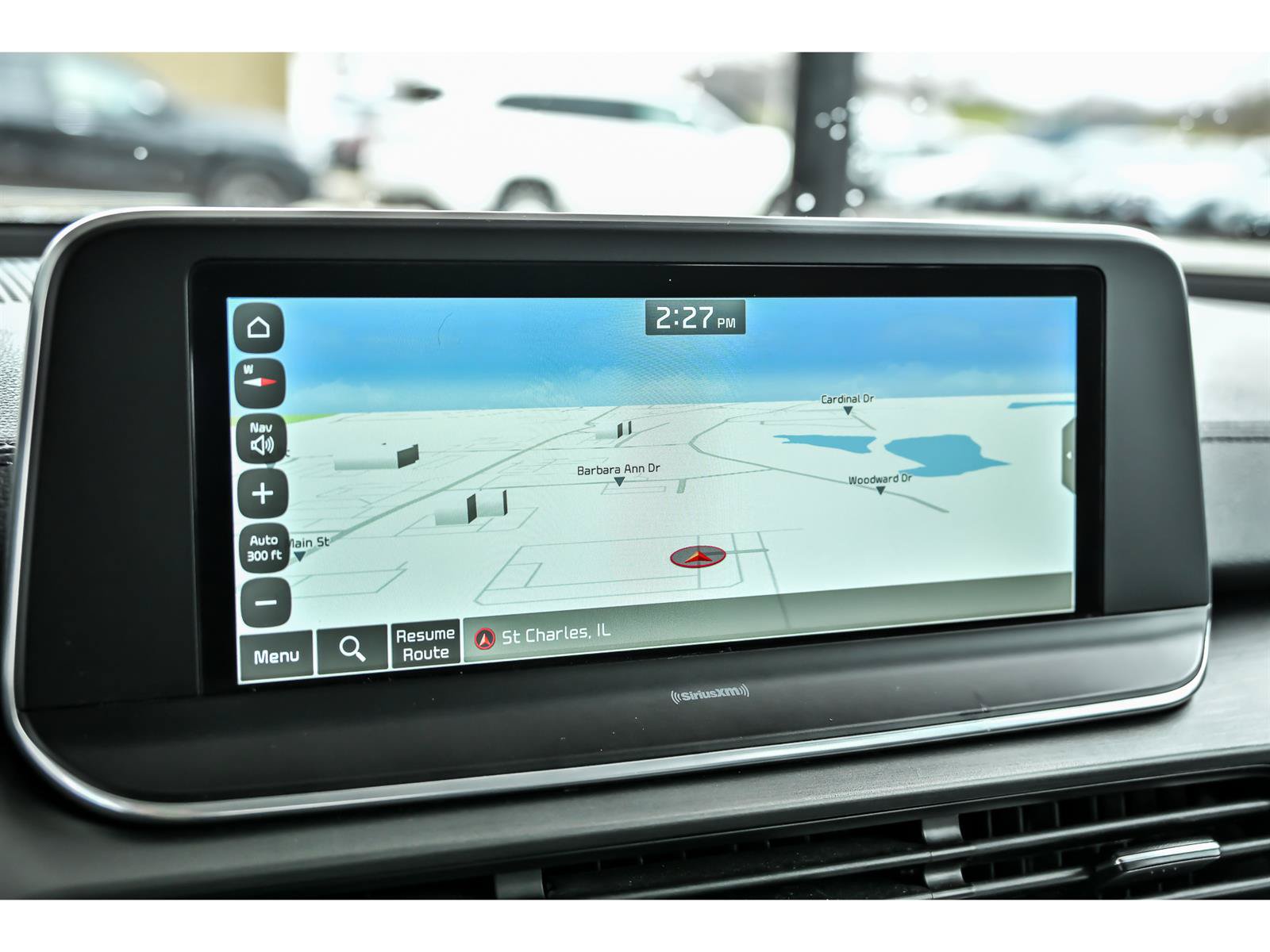 Used 2022 Kia Telluride S AWD/4WD image 21