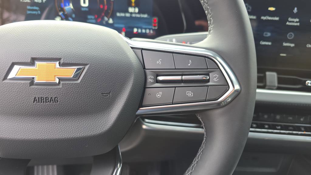 Used 2026 Chevrolet Equinox LT w/ Convenience Package II image 22