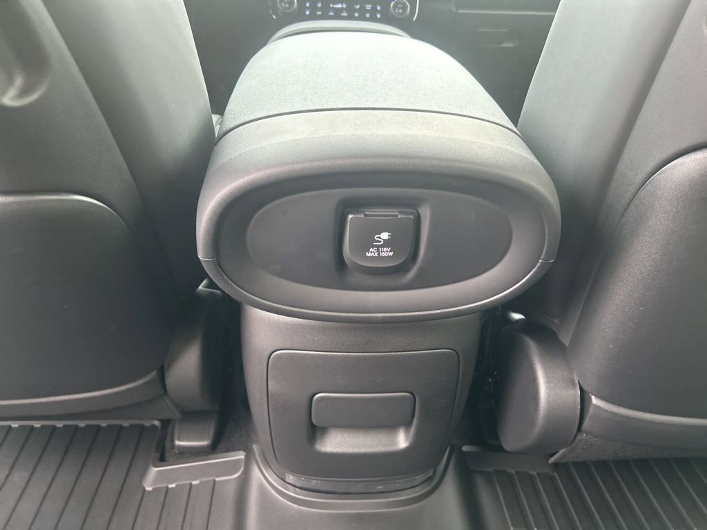 New 2026 Hyundai Palisade XRT Pro image 17
