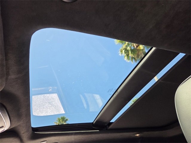 Used 2016 Jeep Grand Cherokee Summit w/ Platinum Series Group image 12