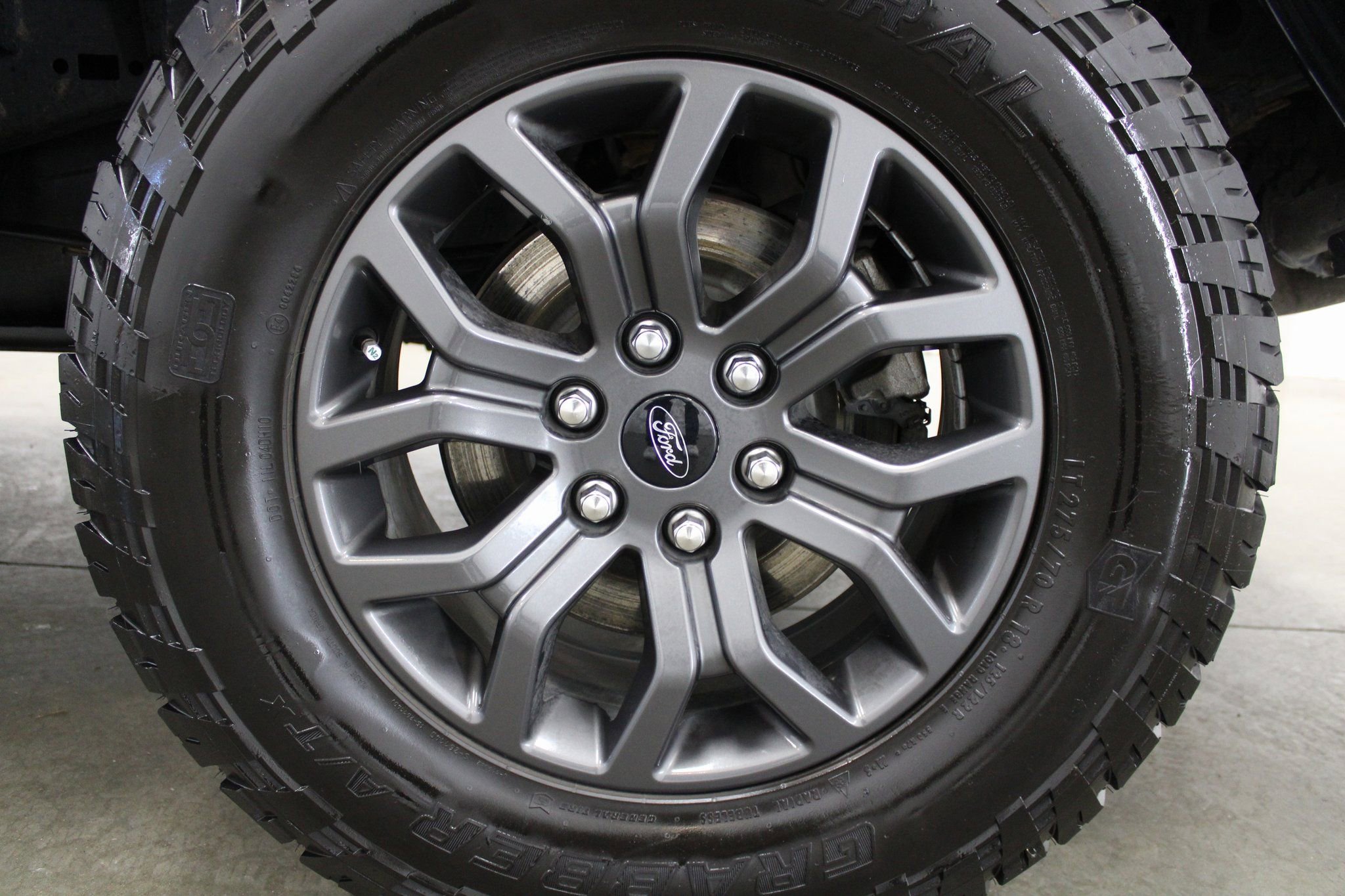 Used 2022 Ford F150 Tremor w/ Tow Technology Package image 9