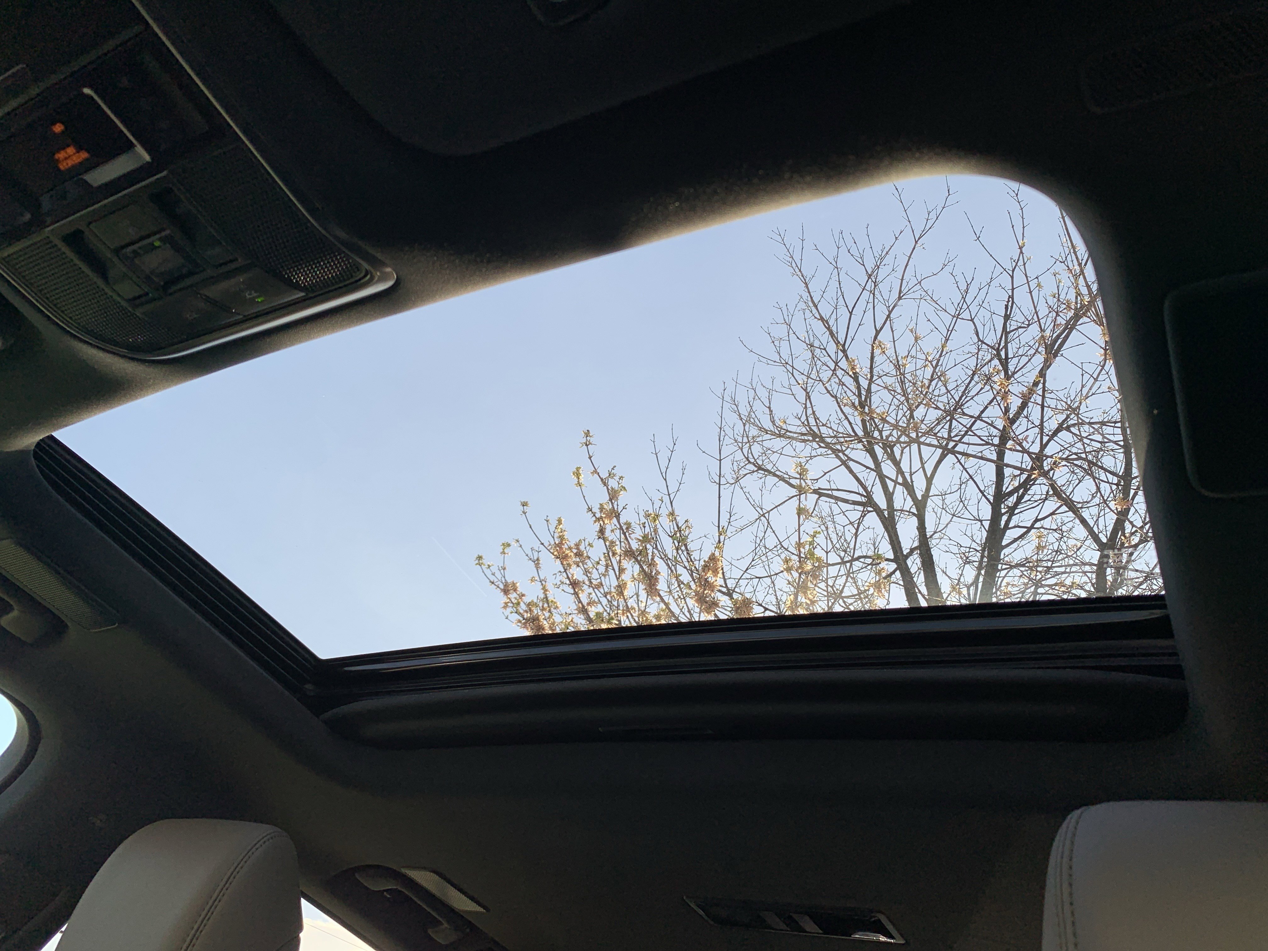 Certified 2026 Lexus LX 700h Overtrail w/ Accessory Package (Z1) image 28