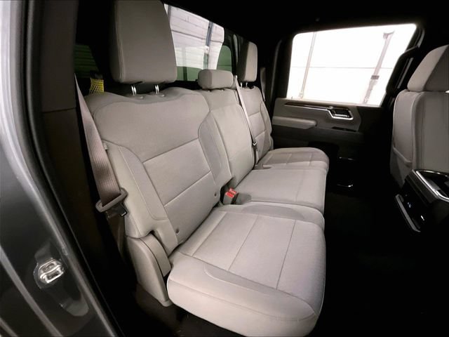 Used 2025 Chevrolet Silverado 2500 LT AWD/4WD image 26