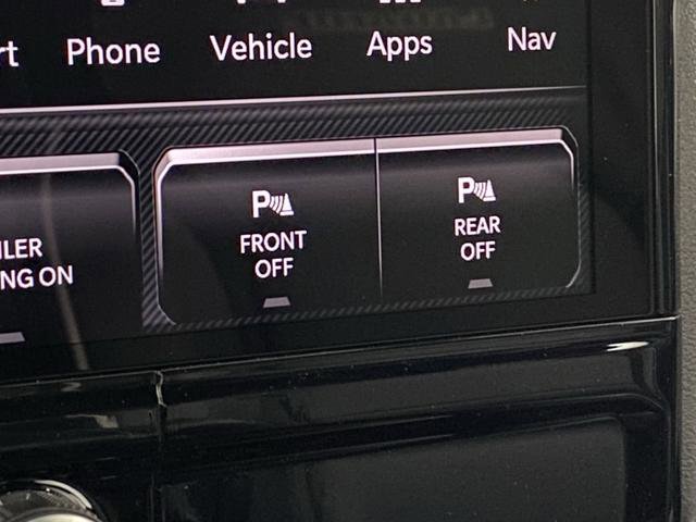 New 2026 RAM 1500 Laramie w/ Night Edition image 50