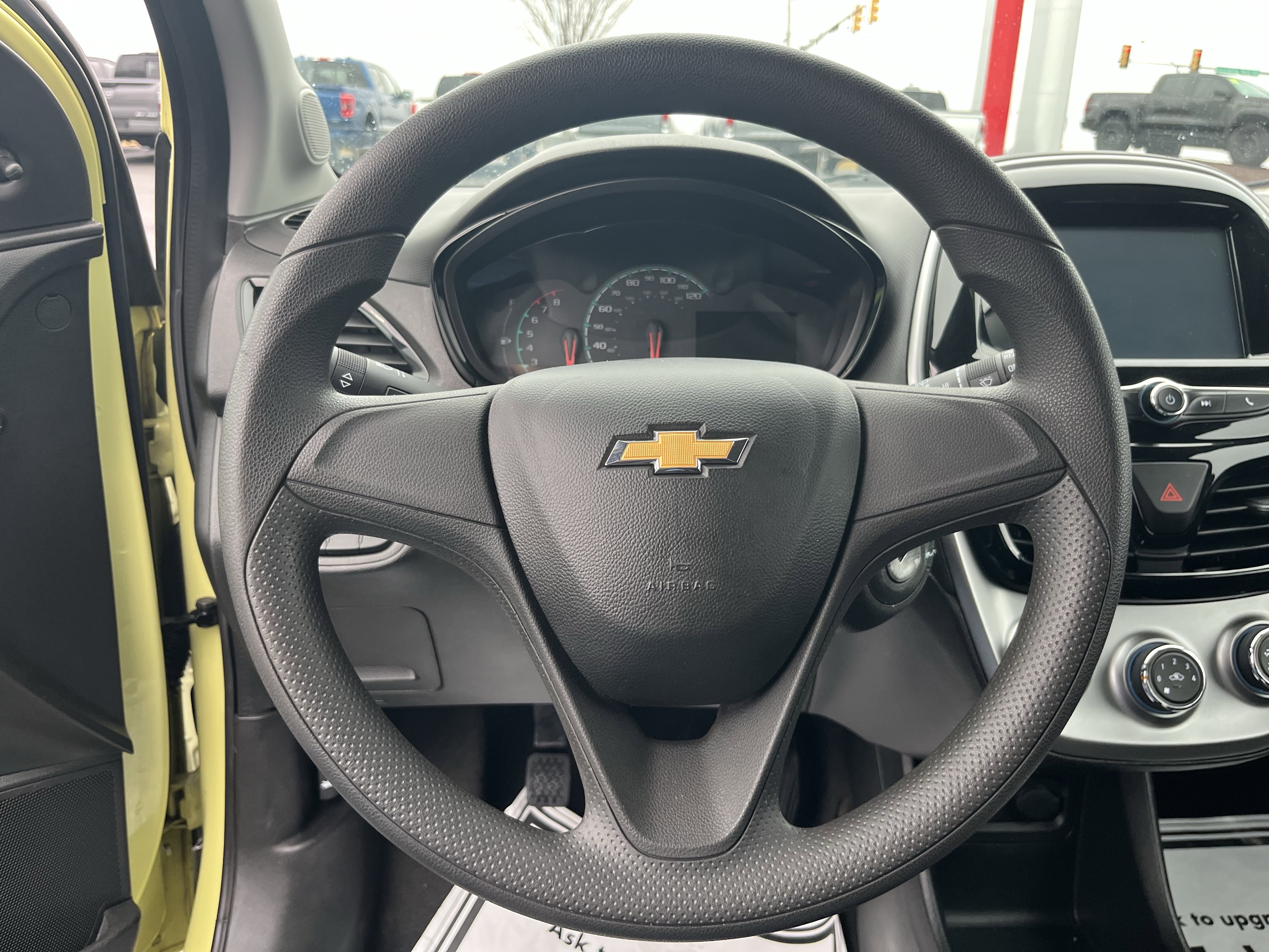 Used 2018 Chevrolet Spark LS image 18