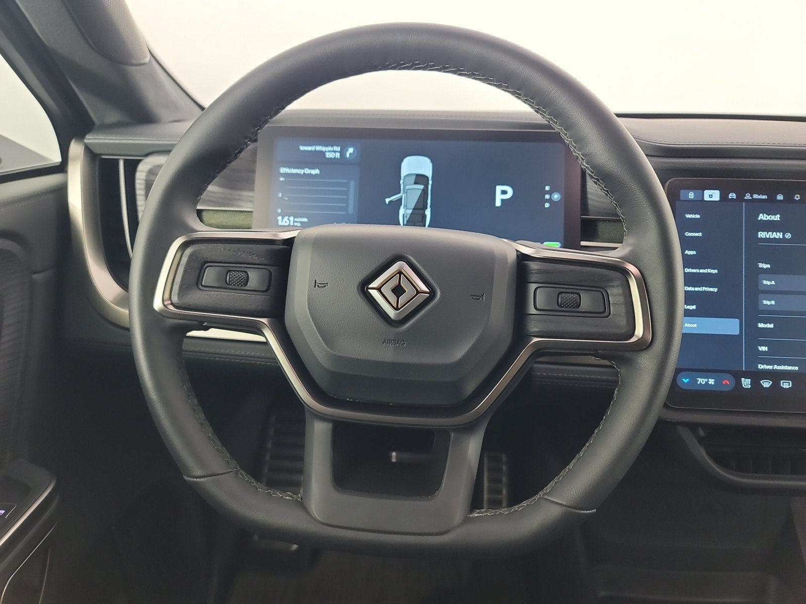 Used 2024 Rivian R1S Adventure AWD/4WD image 28