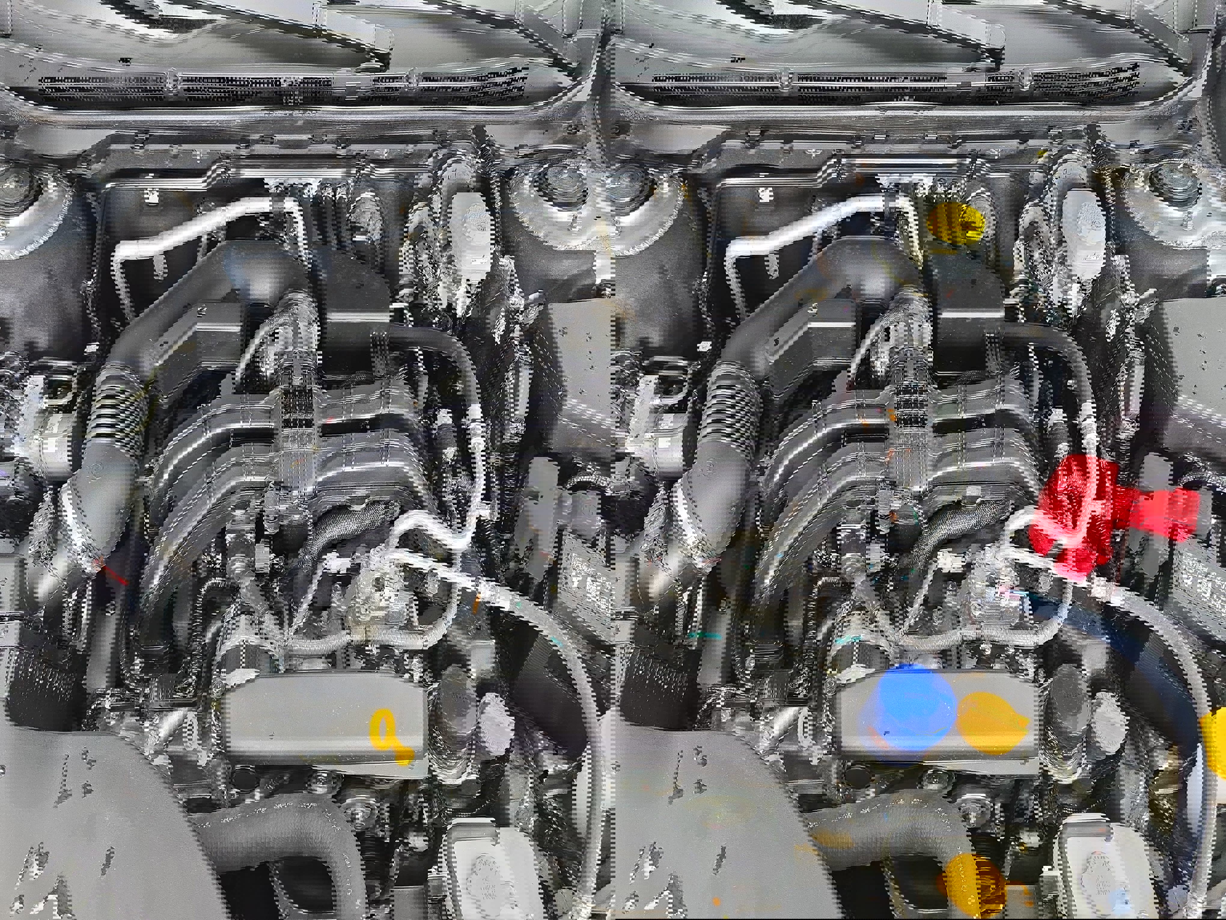 Used 2025 Subaru Outback Premium w/ Popular Package #1A image 29