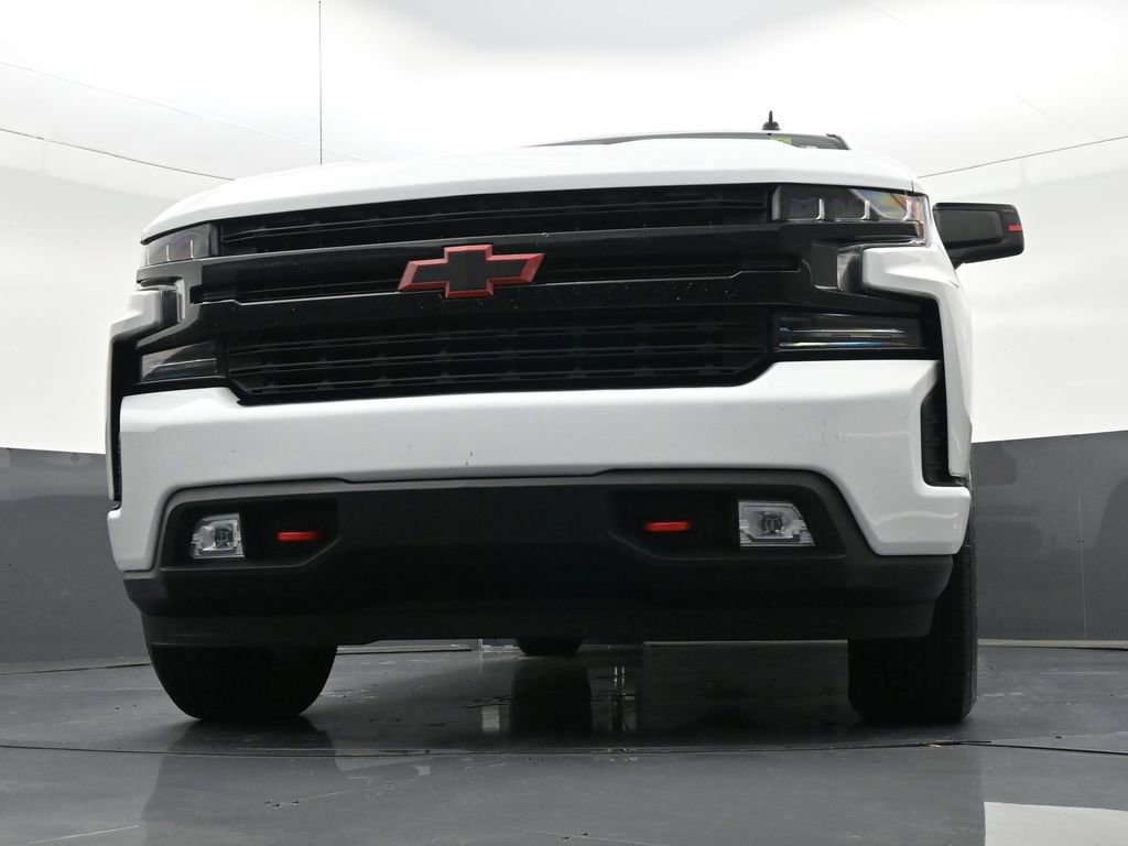 Used 2021 Chevrolet Silverado 1500 RST w/ Redline Edition image 32
