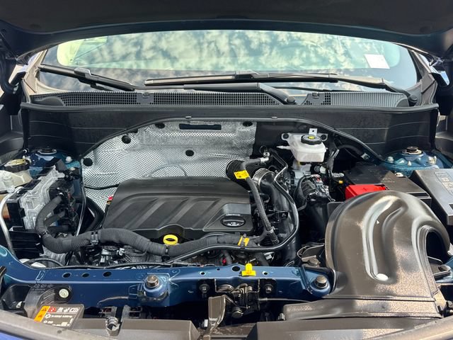 Used 2022 Buick Encore GX Preferred w/ Cold Weather Comfort Package FWD image 27