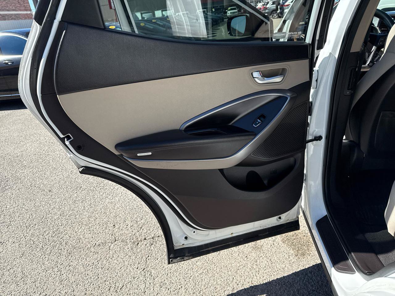 Used 2013 Hyundai Santa Fe Sport FWD image 13