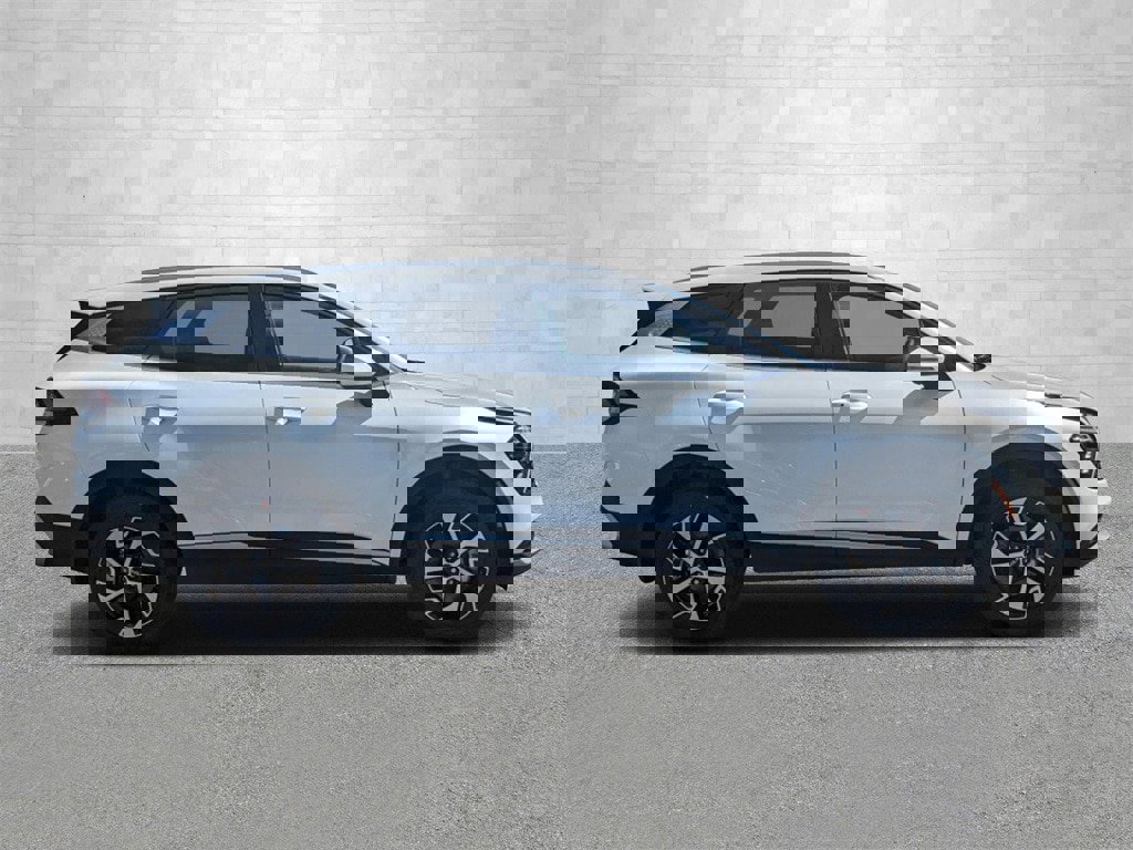 New 2024 Kia Sportage EX image 2