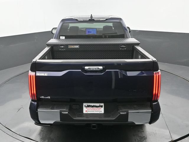 New 2026 Toyota Tundra 1794 Edition AWD/4WD image 30