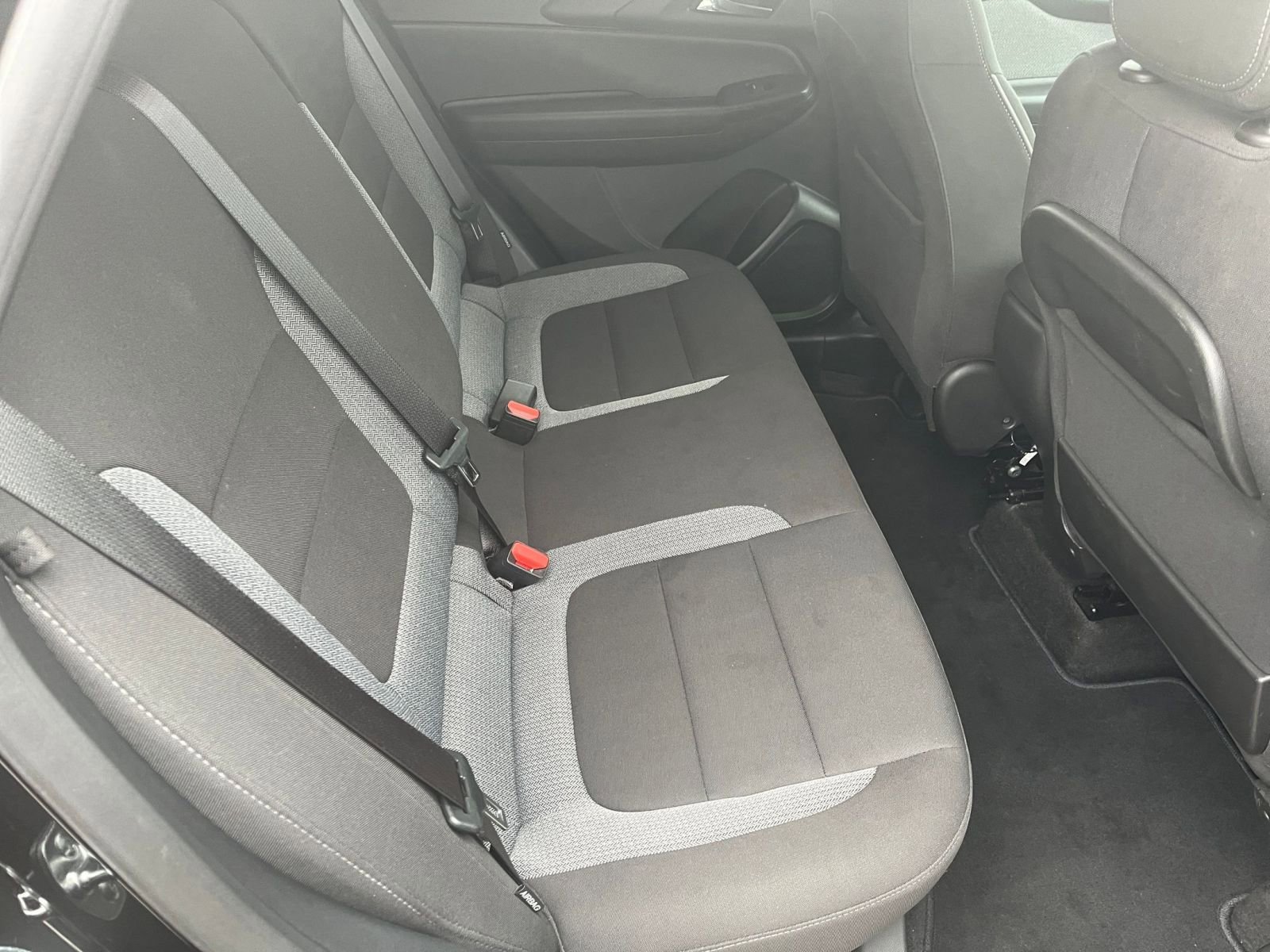 Used 2025 Chevrolet TrailBlazer LT FWD image 37