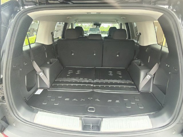 New 2027 Hyundai Santa Fe SE FWD image 25