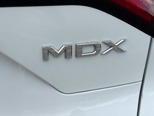 Used 2023 Acura MDX FWD w/ Technology Package image 12