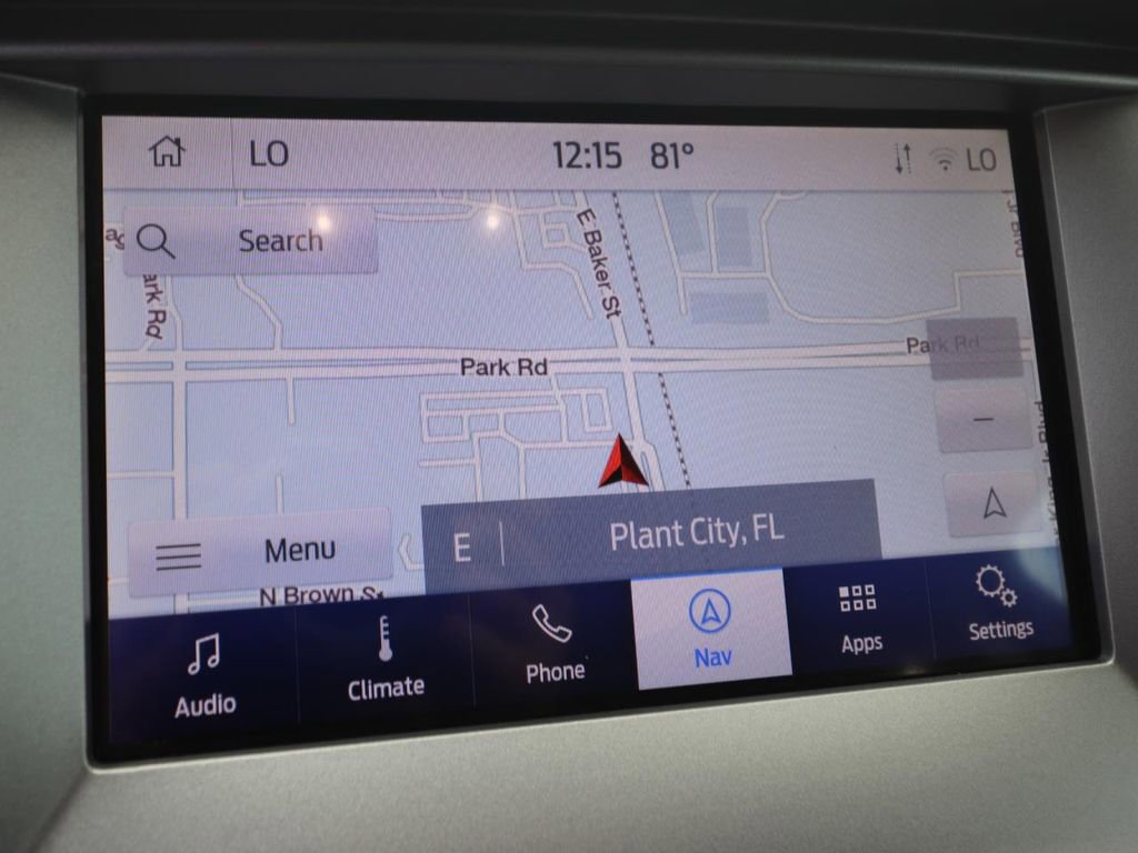 Certified 2020 Ford Ranger XLT w/ Equipment Group 301A Mid image 21