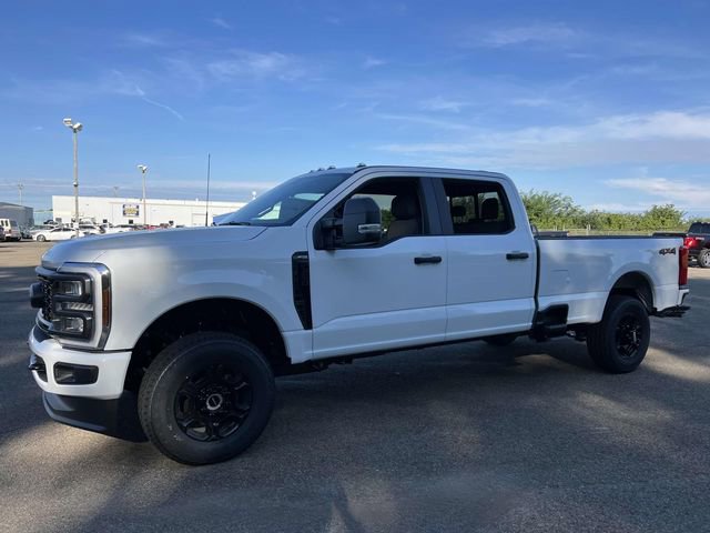 New 2026 Ford F350 XL w/ STX Appearance Package image 3