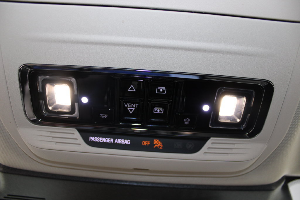 Used 2023 Lincoln Corsair AWD w/ Equipment Group 101A image 51