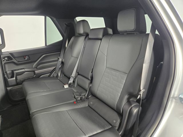 New 2026 Toyota 4Runner TRD Off-Road Premium image 13